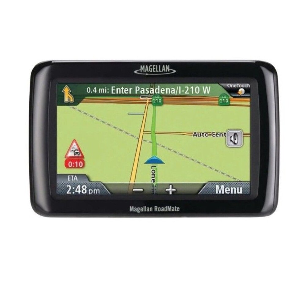 Magellan Roadmate 2035 GPS New In Box